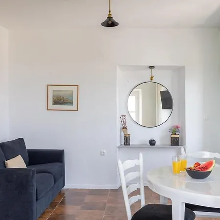 Apartament Apollo Benitses Benitses (Corfu)