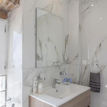 Apartman Apollo Benitses