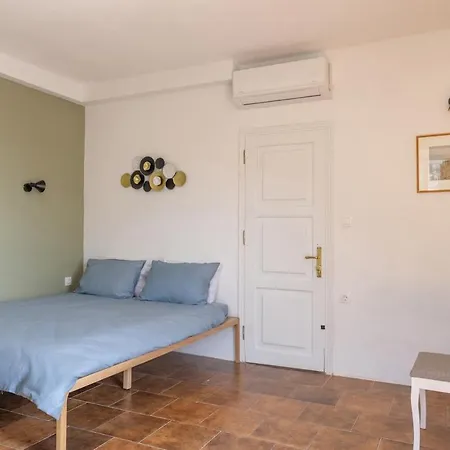 Apartament Apollo Benitses Benitses (Corfu)