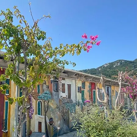 Apollo Benitses Apartament Benitses (Corfu)