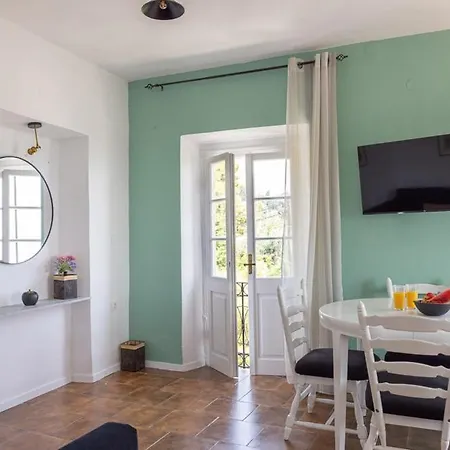 Apollo Benitses Apartament Benitses (Corfu)