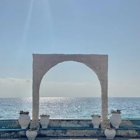 Apartament Apollo Benitses Benitses (Corfu)