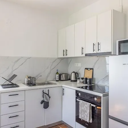 Apartament Apollo Benitses Benitses (Corfu)